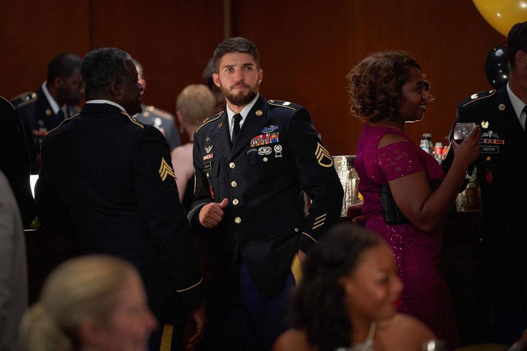 Valor : Fotos Bryan Craig