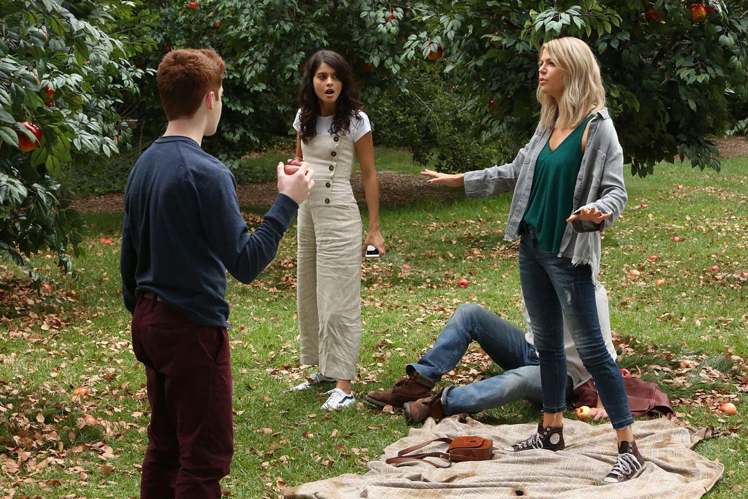 The Mick : Fotos Sofia Black D'Elia