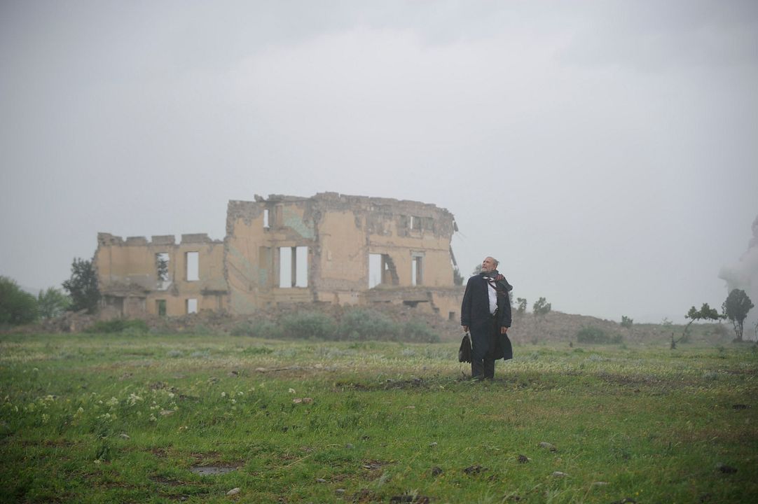 Khibula : Fotos Hossein Mahjub