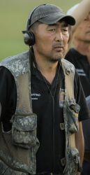 Poster D. Zolbayar