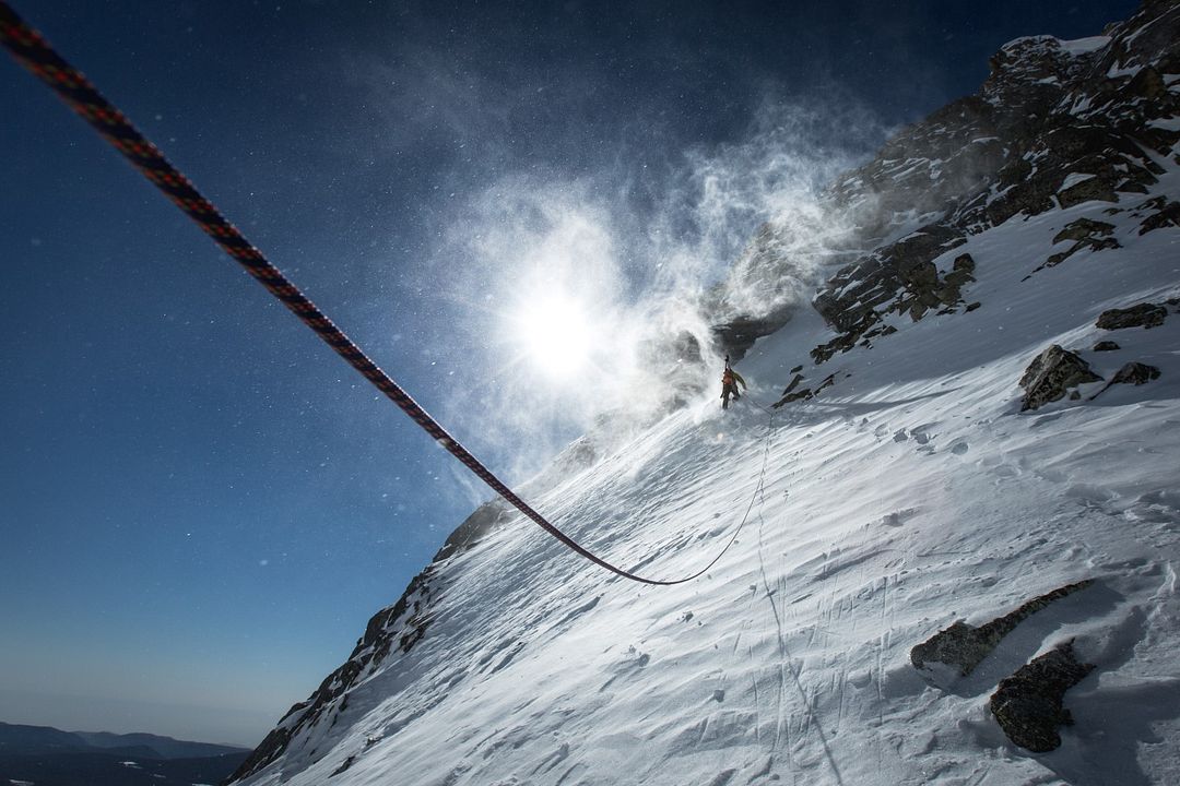 Mountain : Fotos