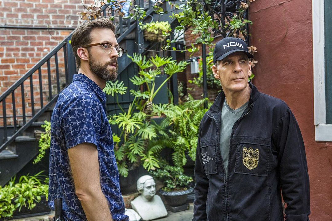 NCIS: New Orleans : Fotos Scott Bakula