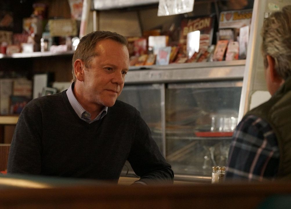 Fotos Kiefer Sutherland