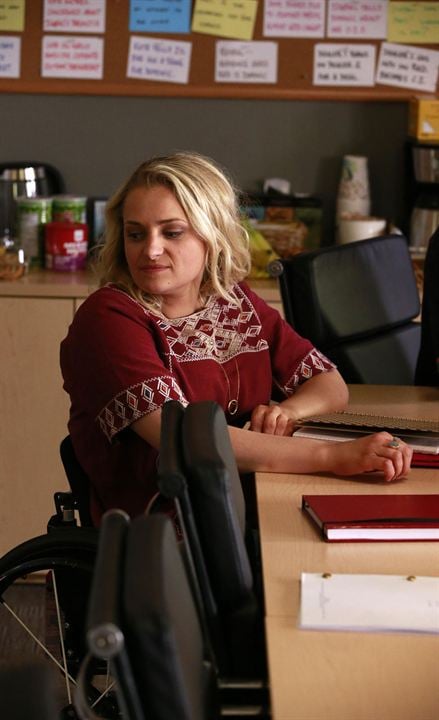 Ten Days In The Valley : Fotos Ali Stroker