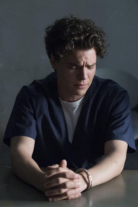 Law & Order True Crime: The Menendez Murders : Fotos Gus Halper