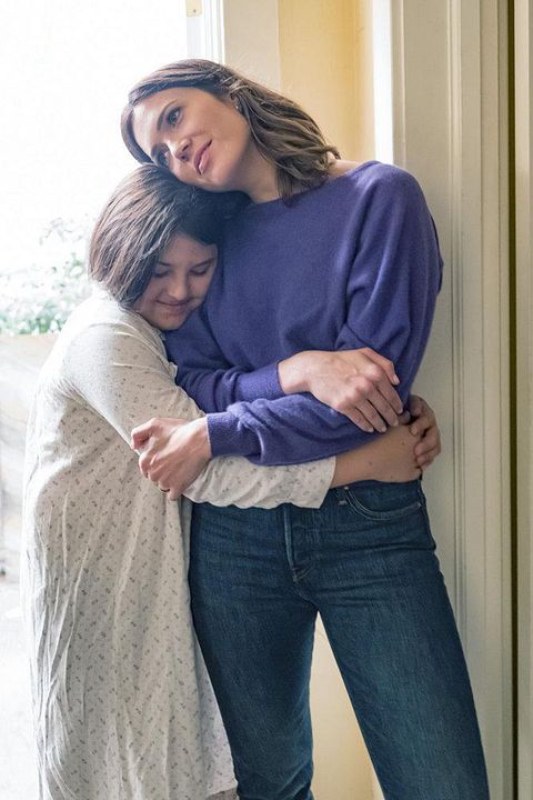 This is Us : Fotos Mandy Moore, Mackenzie Hancsicsak