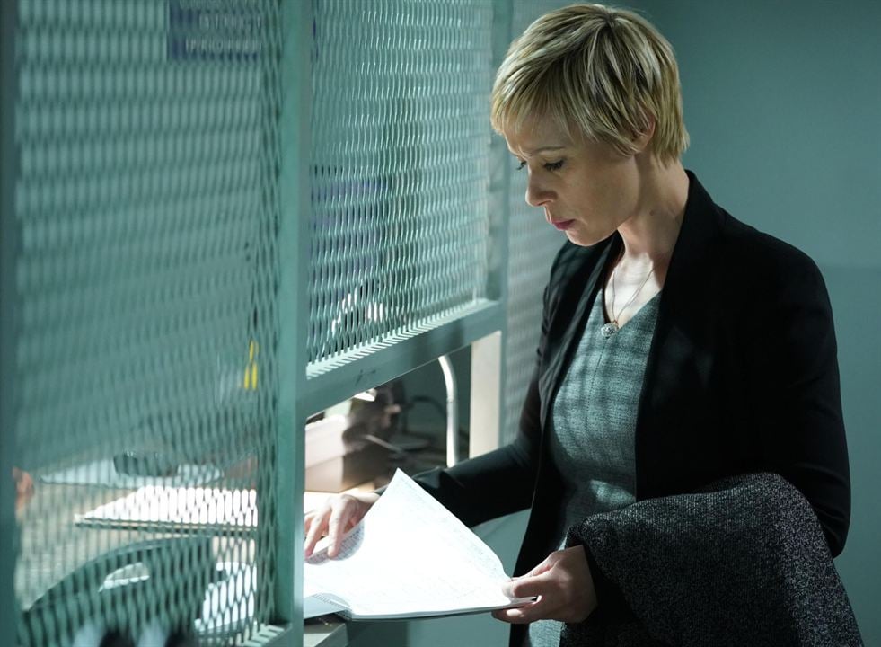 How To Get Away With Murder : Fotos Liza Weil