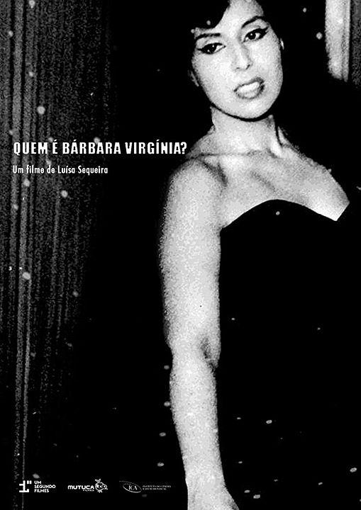 Quem é Bárbara Virgínia? : Poster
