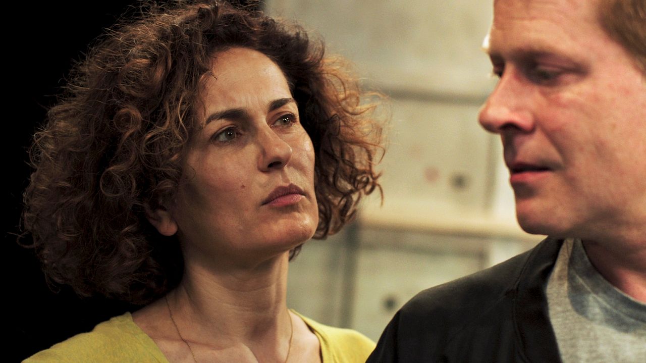 Casting : Fotos Andreas Lust, Marie-Lou Sellem