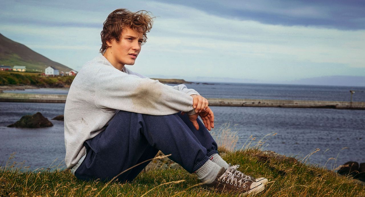 Heartstone : Fotos Blær Hinriksson