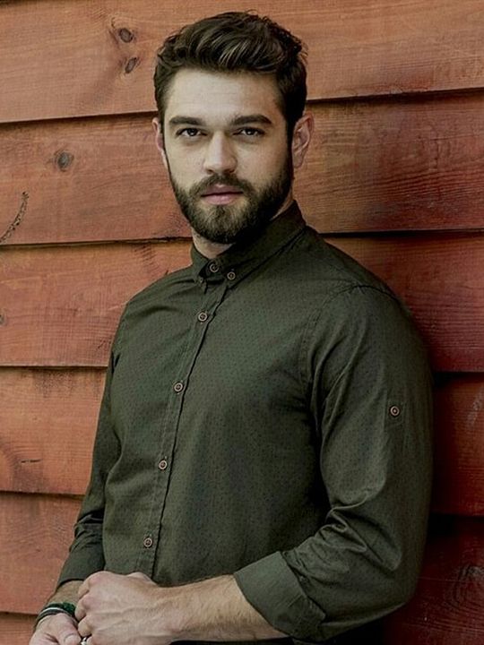 Poster Furkan Andıç