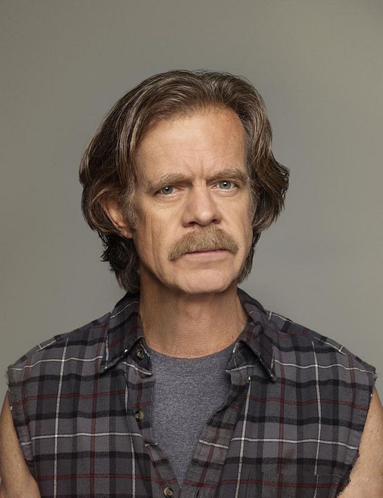 Fotos William H. Macy