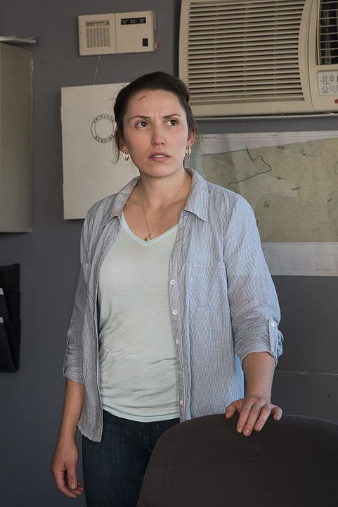 Fear the Walking Dead : Fotos