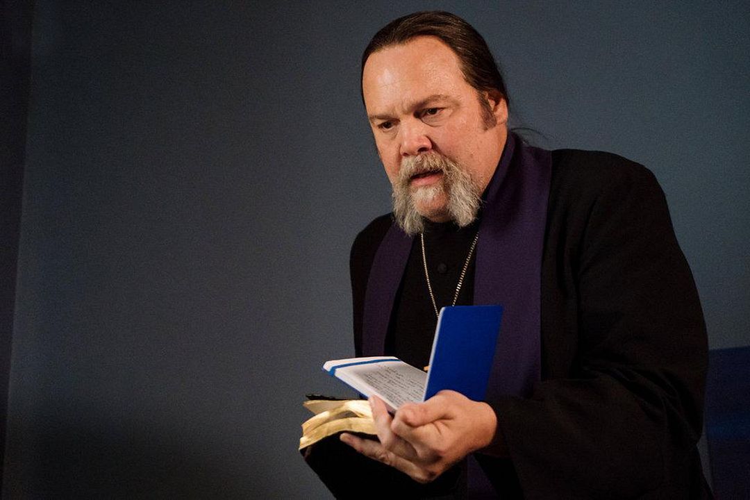 Ghost Wars : Fotos Vincent D'Onofrio