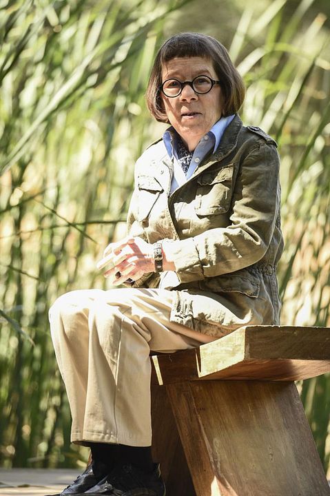 Fotos Linda Hunt