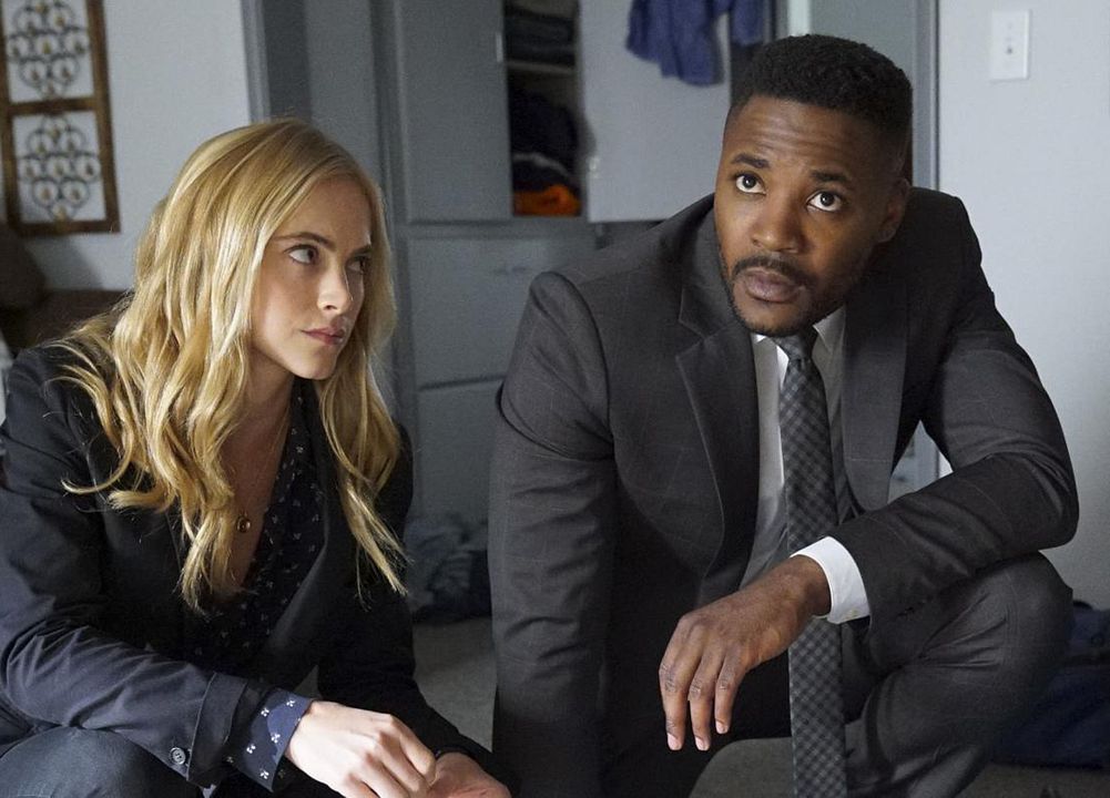 Fotos Emily Wickersham