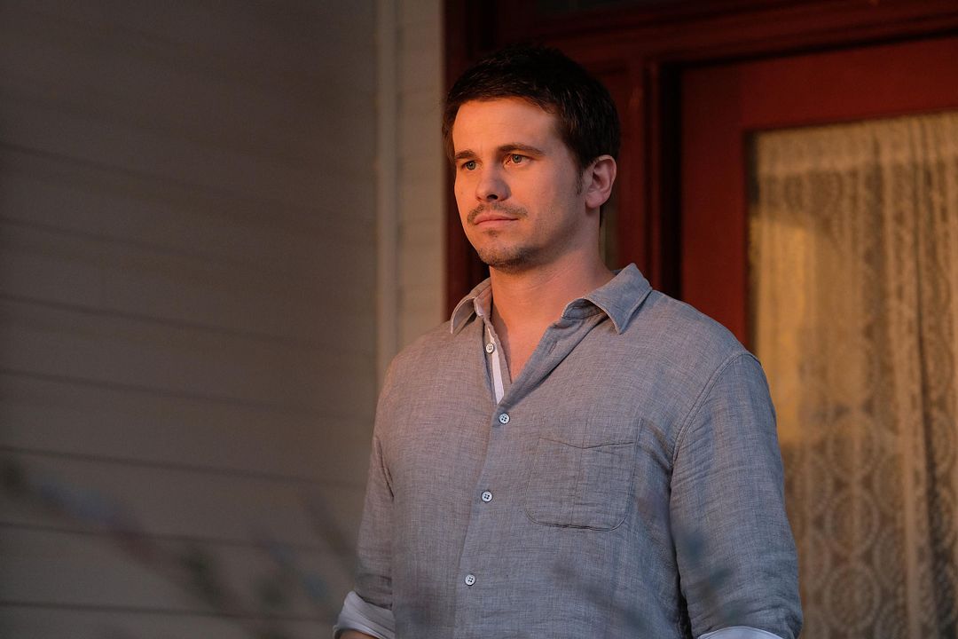 Kevin (Probably) Saves the World : Fotos Jason Ritter