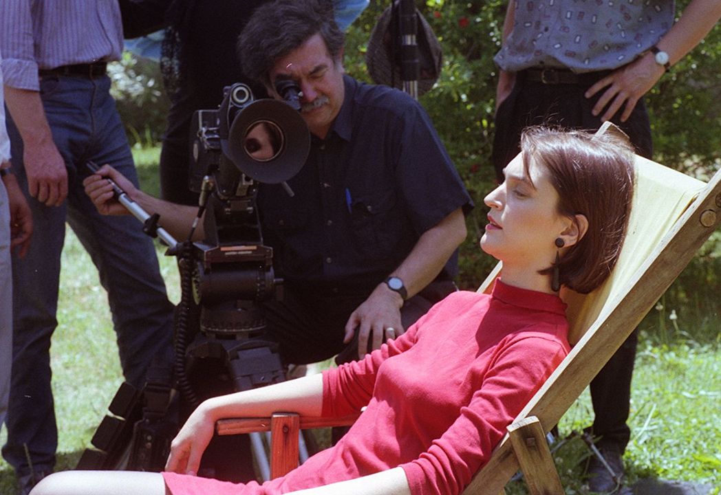 A Telenovela Errante : Fotos