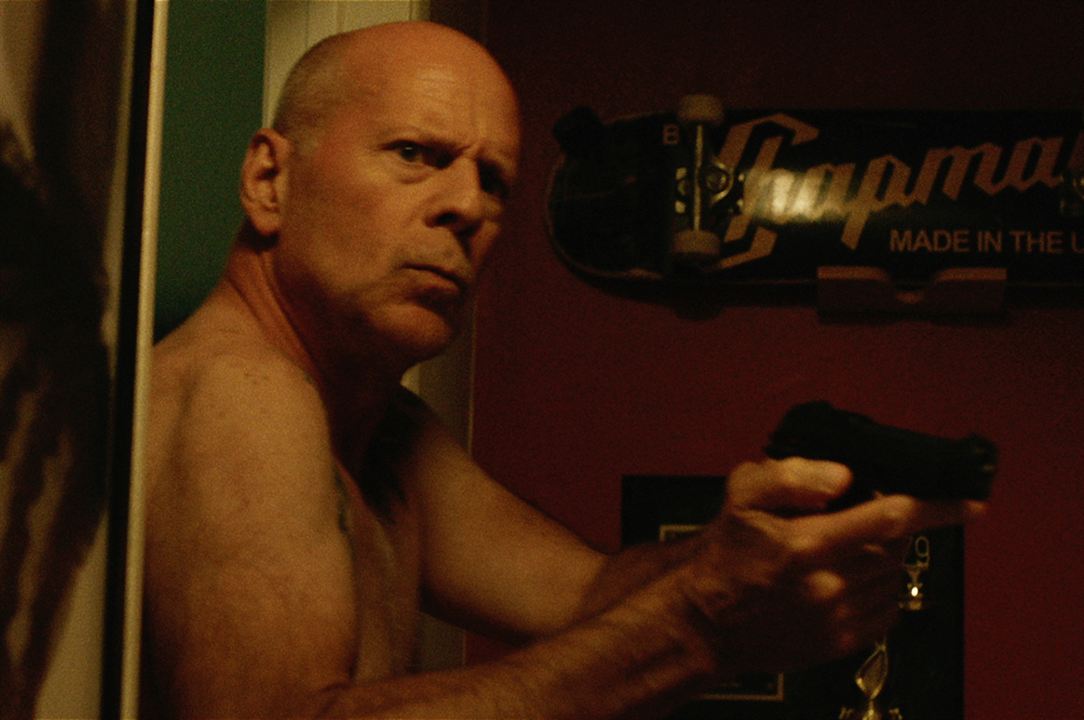 Loucos e Perigosos : Fotos Bruce Willis