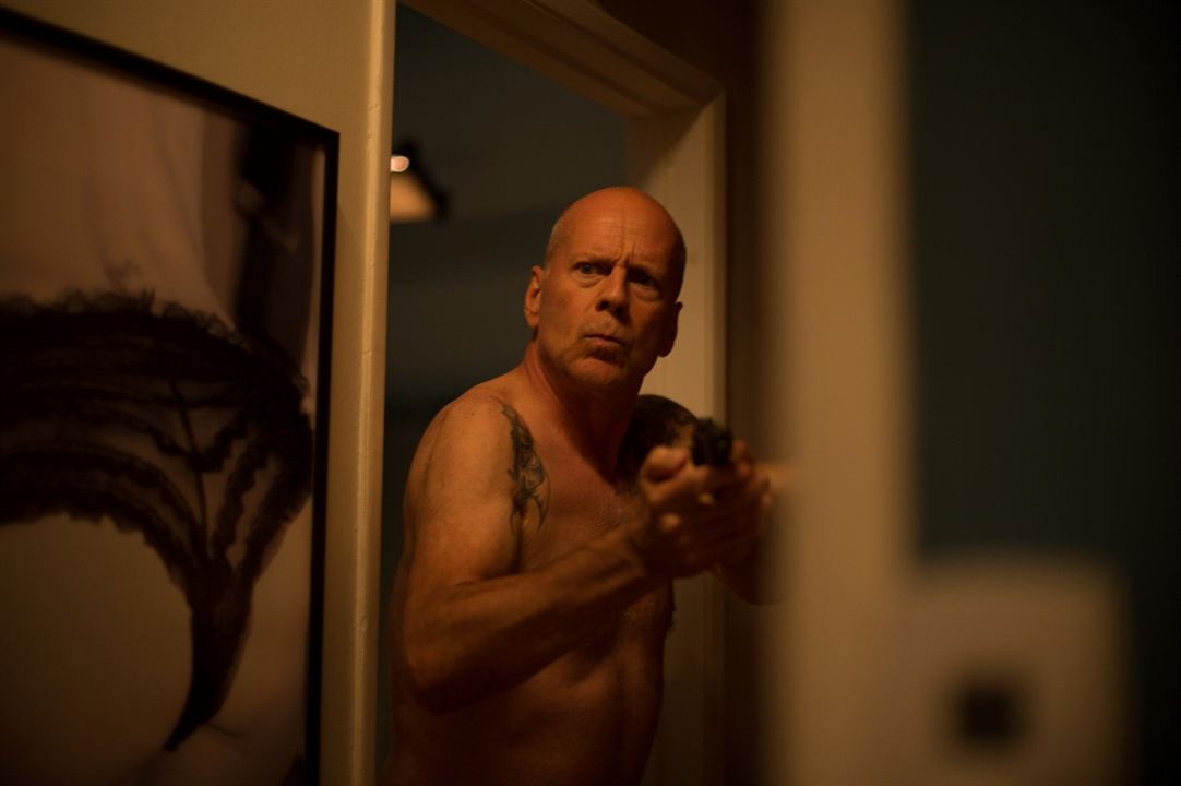 Loucos e Perigosos : Fotos Bruce Willis