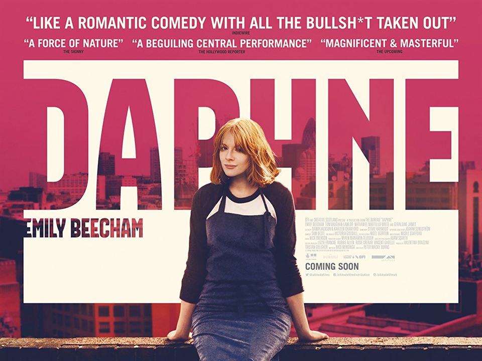 Daphne : Revista