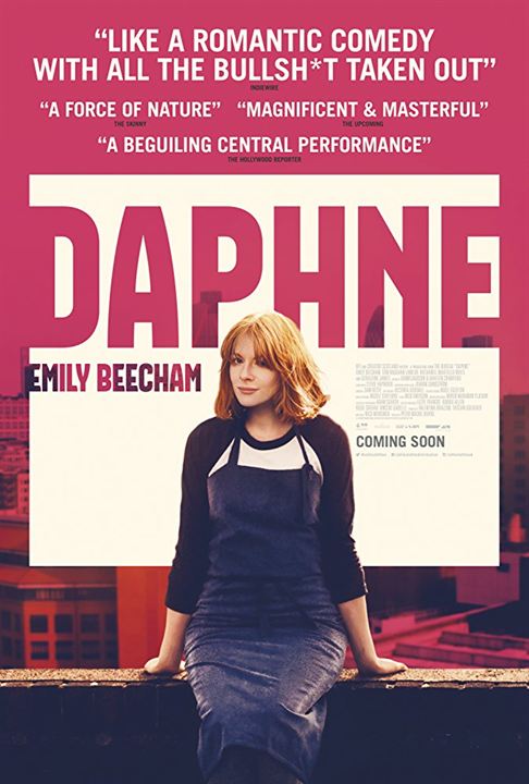 Daphne : Poster