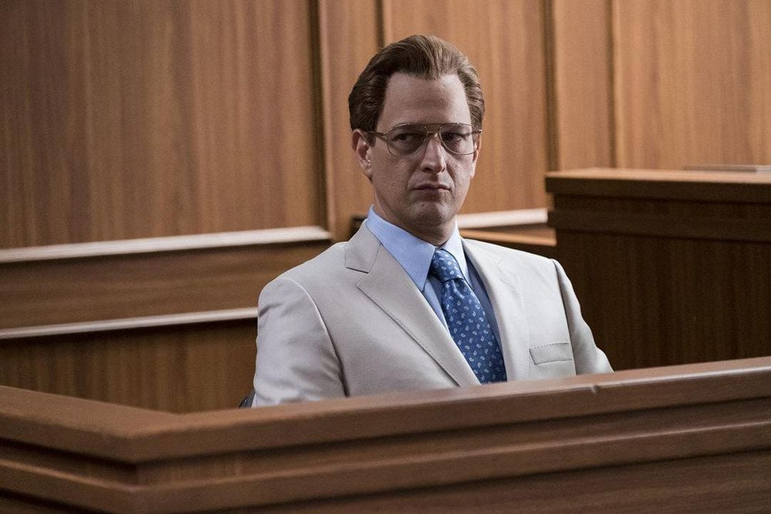 Law & Order True Crime : Fotos Josh Charles