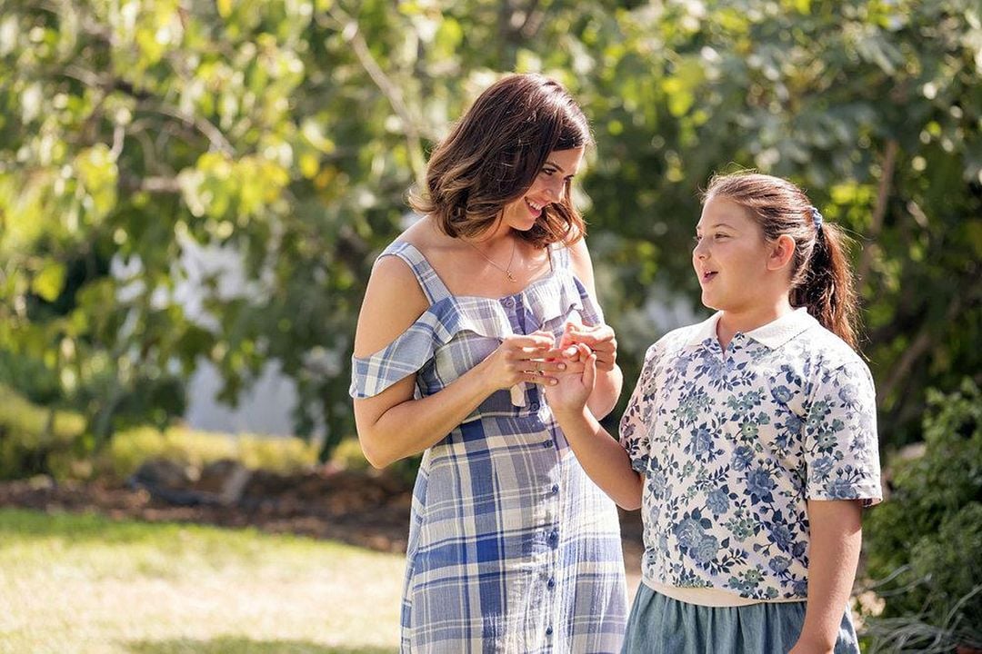 This is Us : Fotos Mandy Moore, Mackenzie Hancsicsak