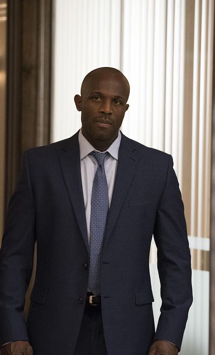 How To Get Away With Murder : Fotos Billy Brown (II)
