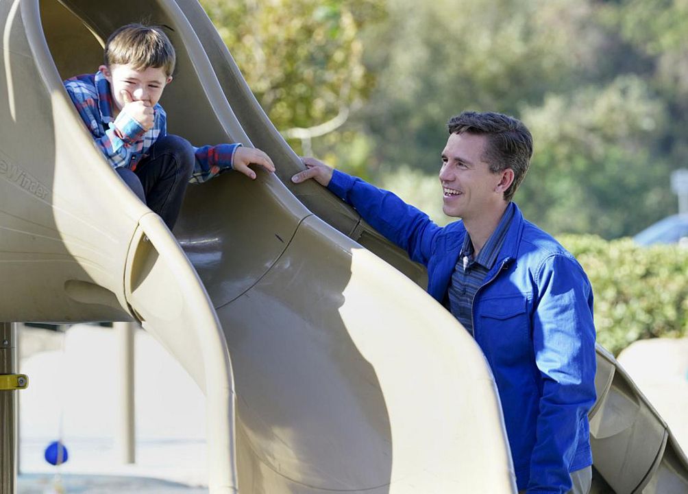 Fotos Brian Dietzen
