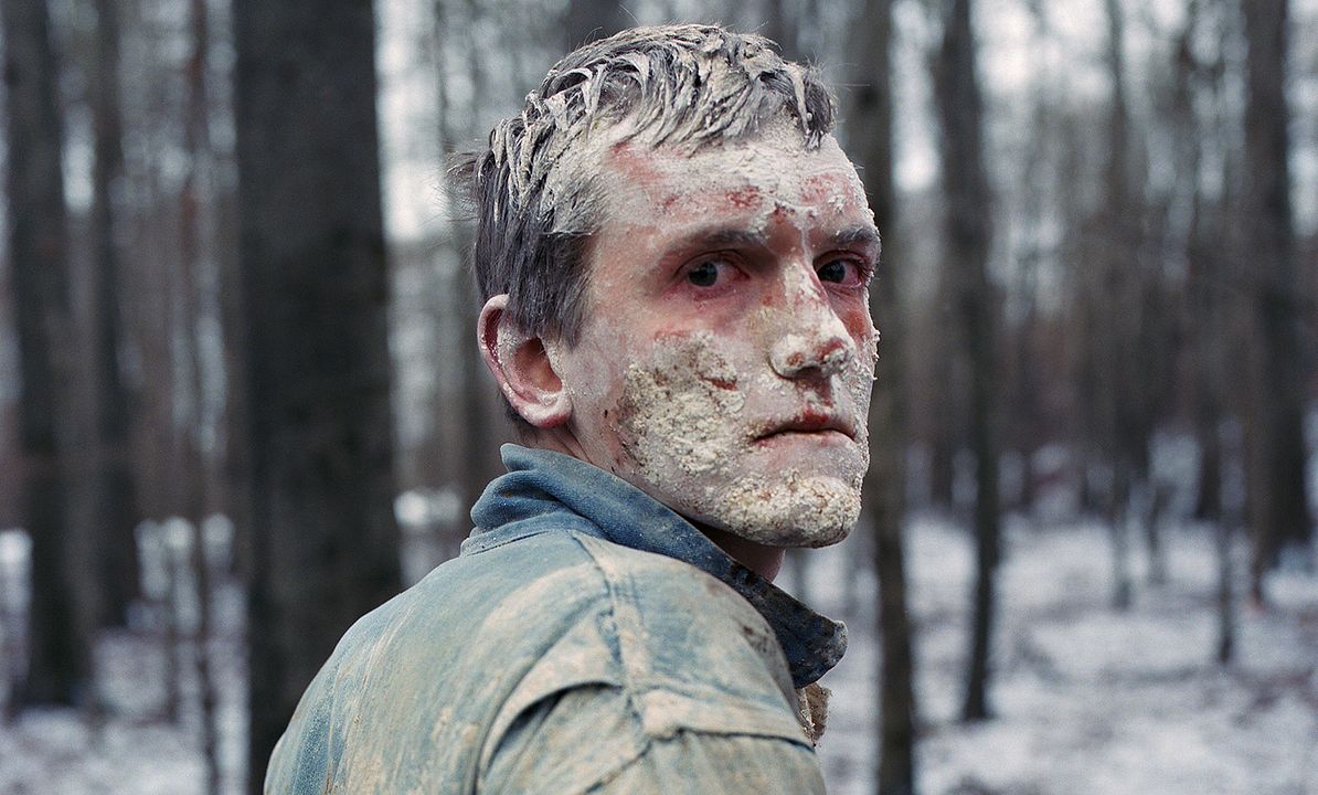 Irmãos do Inverno : Fotos Elliott Crosset Hove