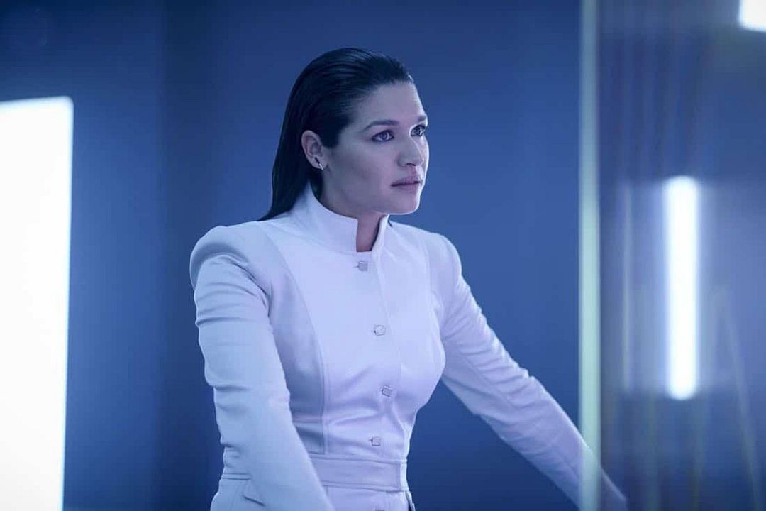 The Flash (2014) : Fotos Kim Engelbrecht