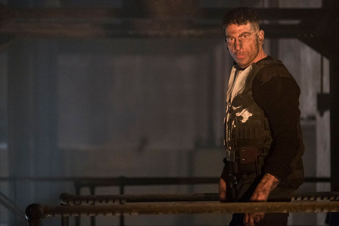 Fotos Jon Bernthal
