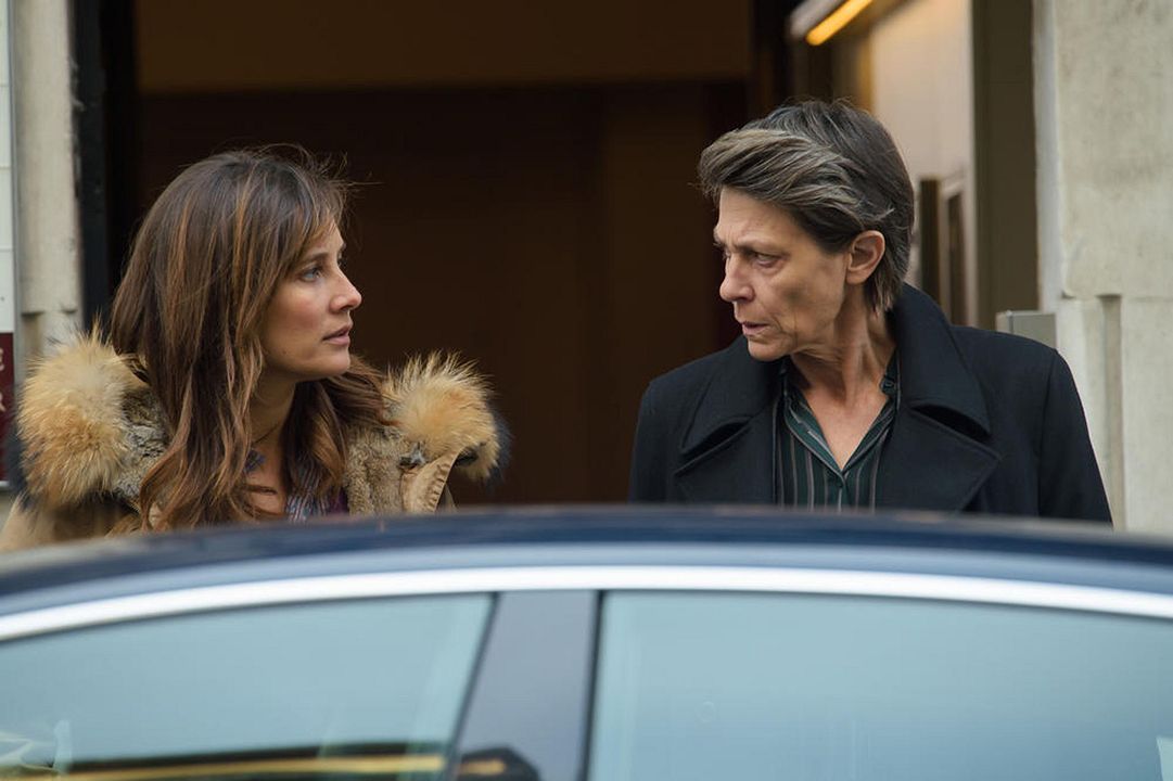 Fotos Juliette Plumecocq-Mech, Julie de Bona