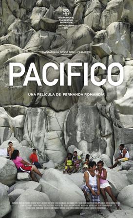 Pacífico : Poster