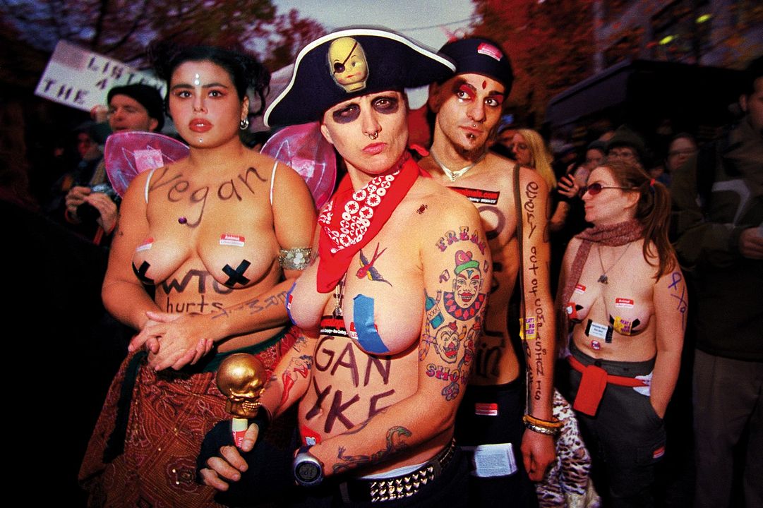 Queercore: How to Punk a Revolution : Fotos