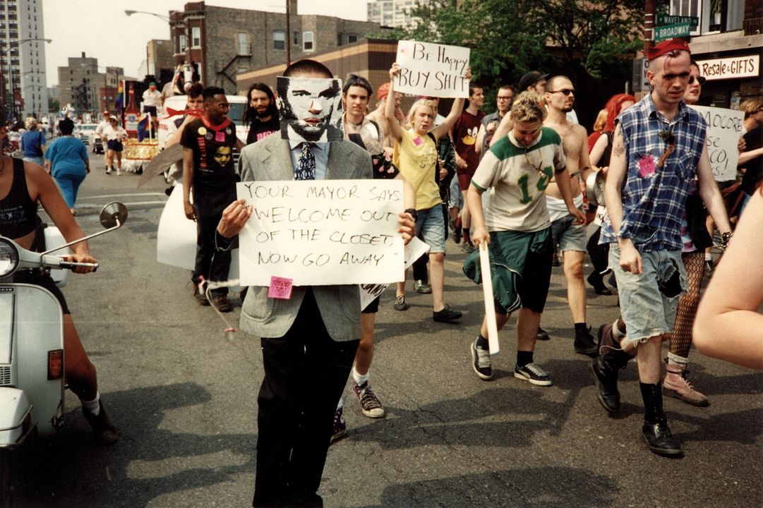 Queercore: How to Punk a Revolution : Fotos