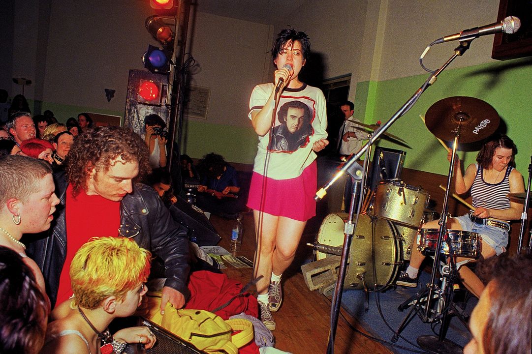 Queercore: How to Punk a Revolution : Fotos