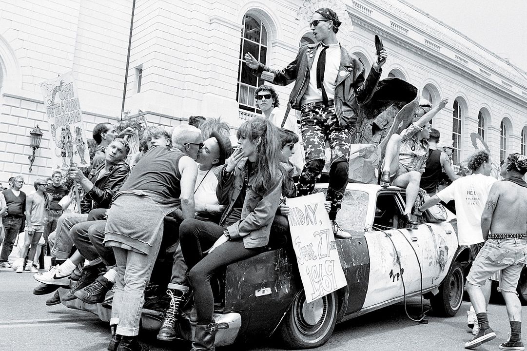 Queercore: How to Punk a Revolution : Fotos