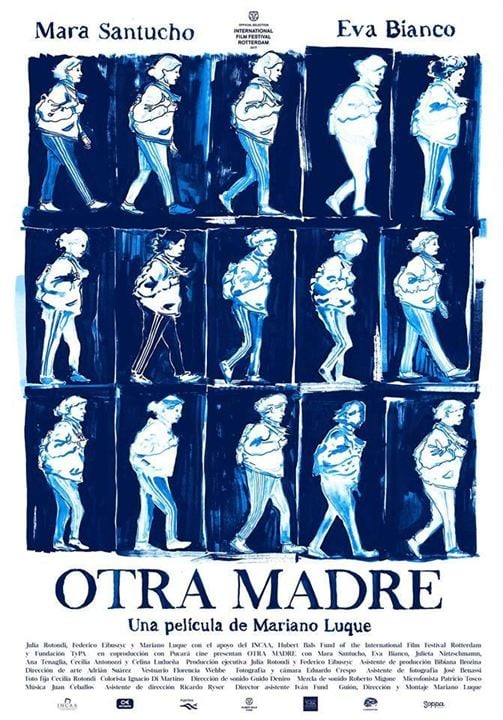 A Outra Mãe : Poster