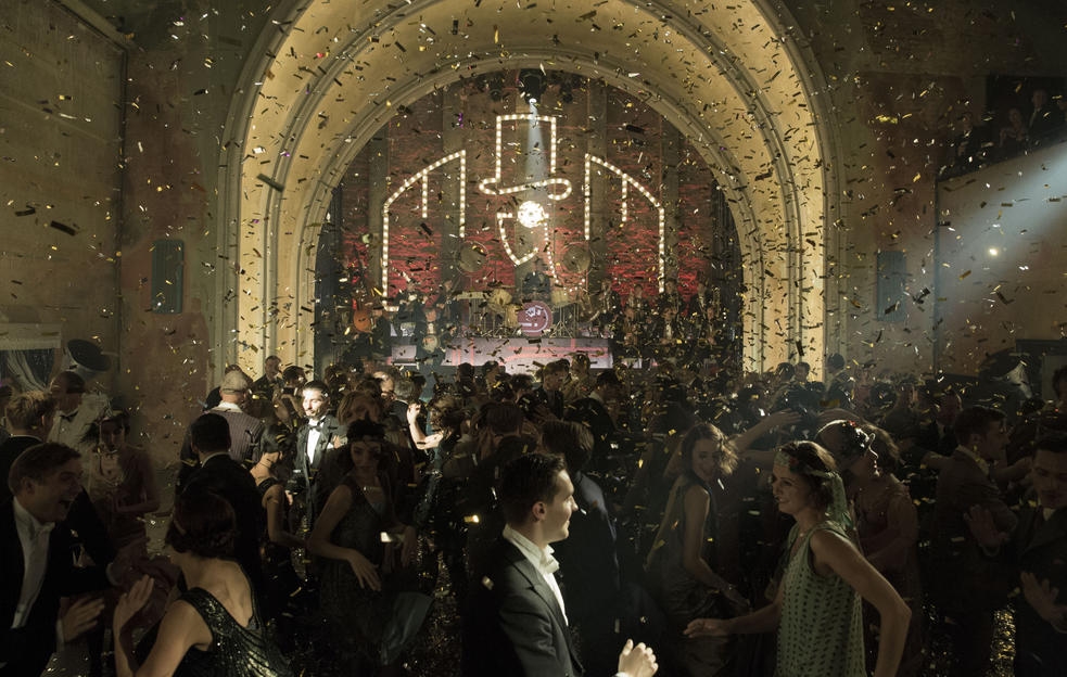 Babylon Berlin : Fotos