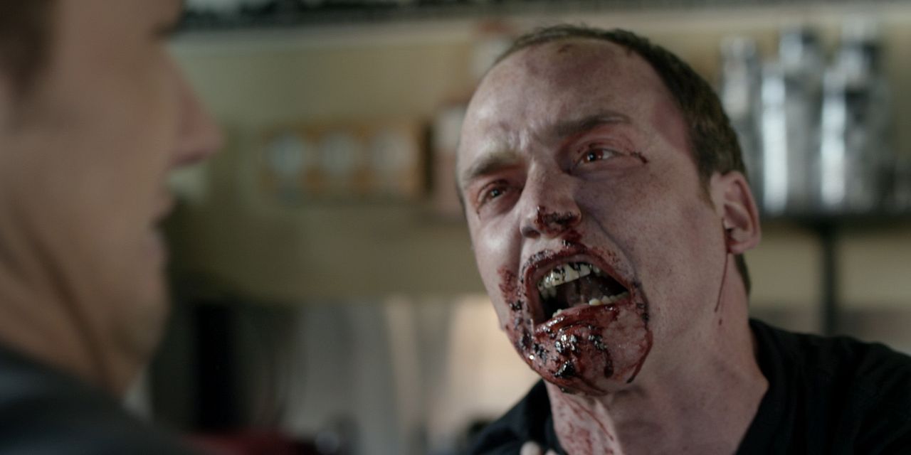 Amor em Tempos de Zumbi : Fotos