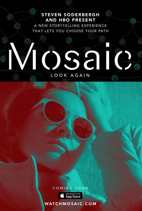 Mosaic : Poster