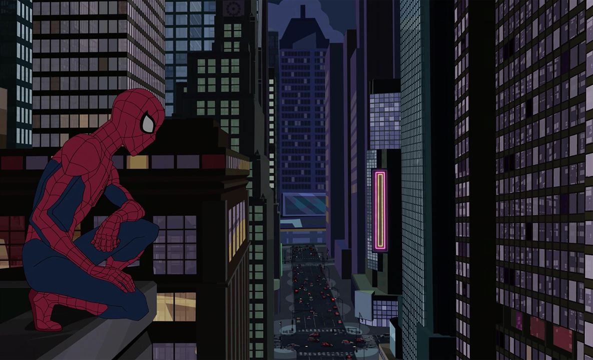 Marvel's Spider-Man : Fotos