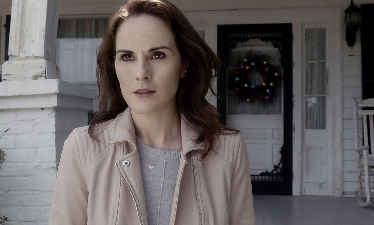 Good Behavior (2016) : Fotos Michelle Dockery