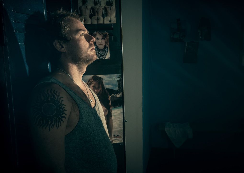 Fotos Dustin Semmelrogge