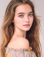 Poster Anastasia Bezrukova