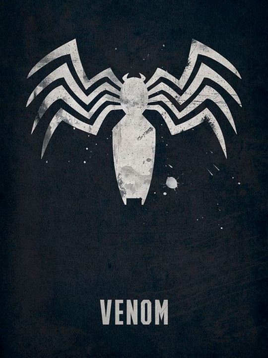 Venom : Poster