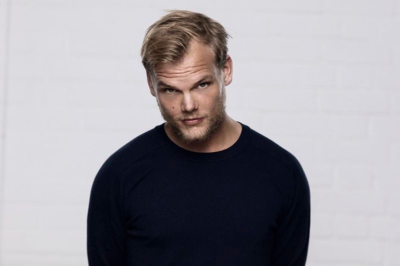 Avicii: True Stories : Fotos