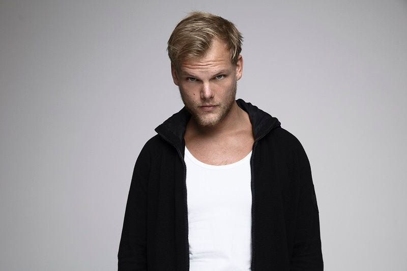 Avicii: True Stories : Fotos